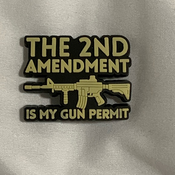 New Croc charm - Picture 1 of 2